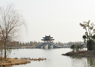 盐城双湖一号