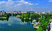 扩建项目均要配套海绵城市建设设施